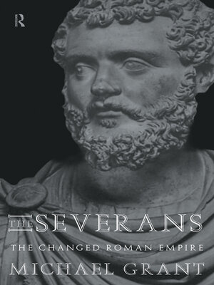 cover image of The Severans